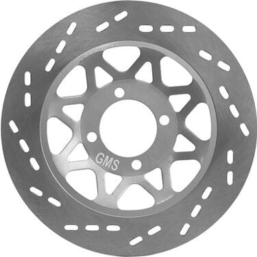 Jupiter 125 Ön Disk