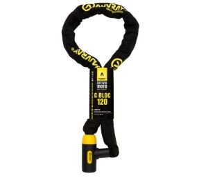 ZİNCİR KİLİT C-BLOC 120 780-CBL120AUV10