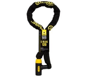 ZİNCİR KİLİT C-BLOC 120 780-CBL120AUV10