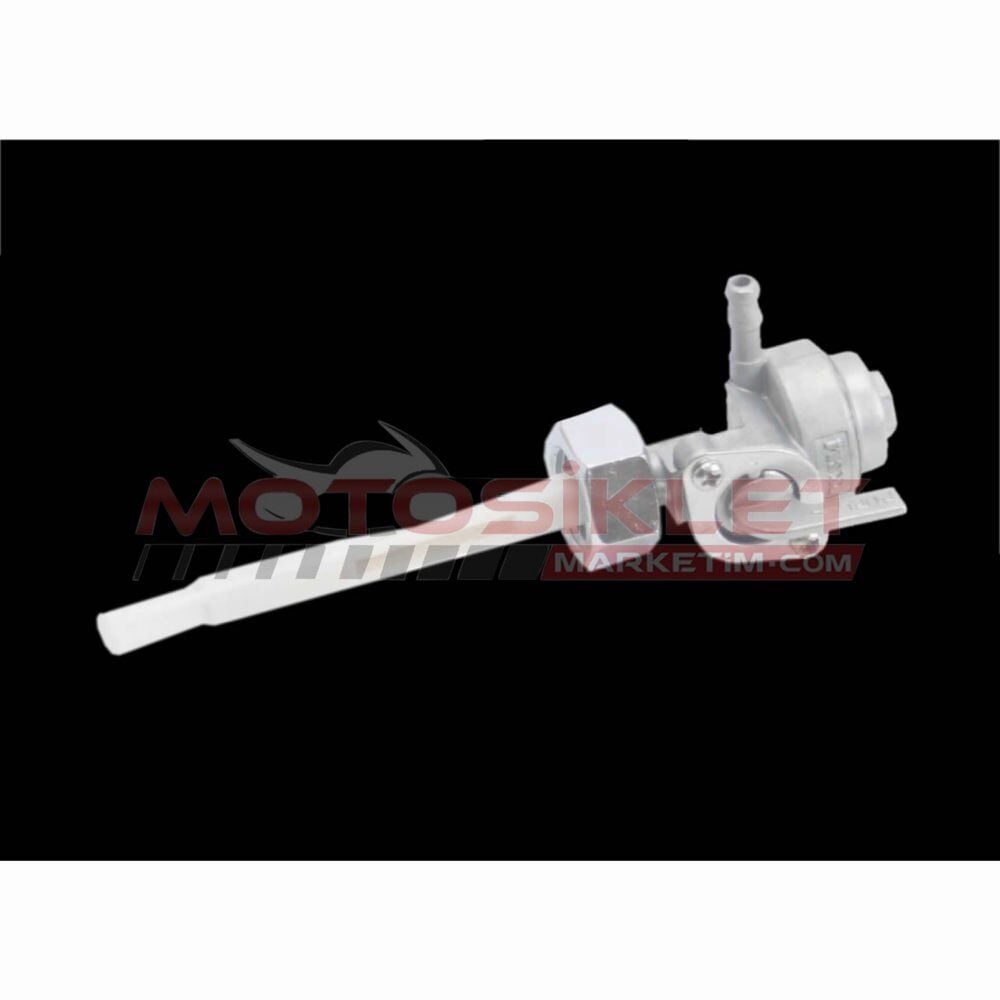 Cg 125 Benzin Musluğu