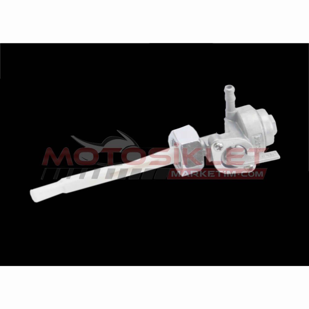 Cg 125 Benzin Musluğu