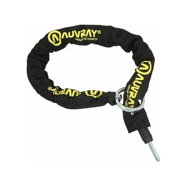 ZİNCİR KİLİT  8.5X8.5X9 PİN UÇLU 780-CHLP900AUV85