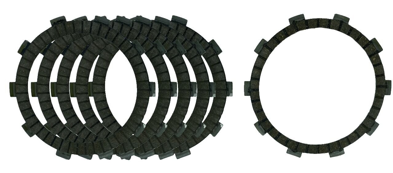 Debriyaj Balatası Cbr600, Gts250R