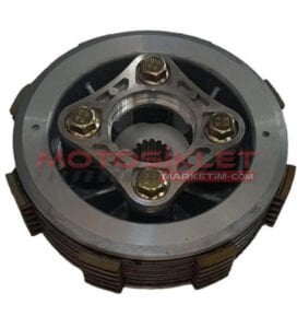 Ns 200 Debriyaj Göbeği