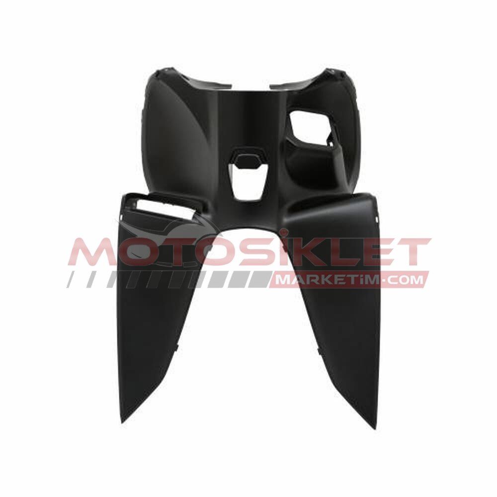 Dio Torpido Mat Siyah