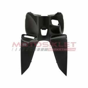 Dio Torpido Mat Siyah