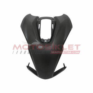 Dio Ön Göğüs Mati Siyah