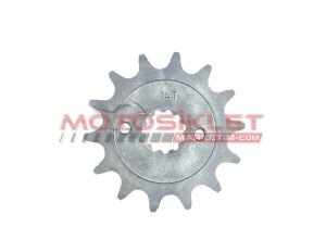 Nk250 Ön Dişli 14T