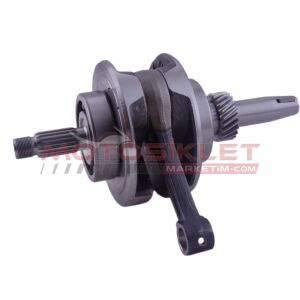 Cg 200 Krank Balansörlü