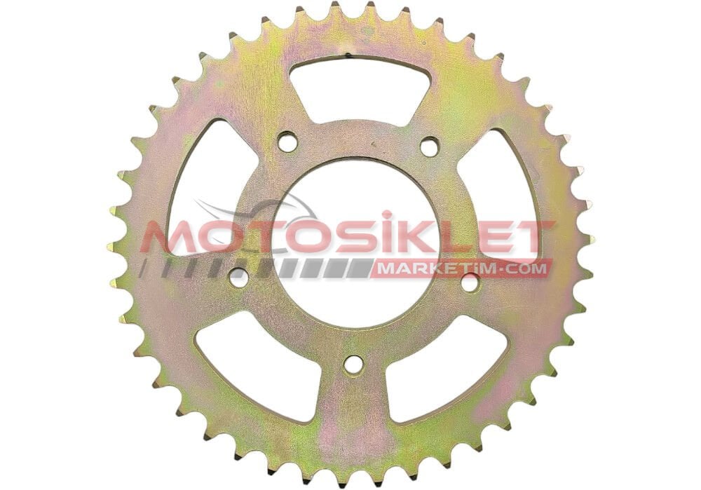 Nk250 Arka Dişli 42T