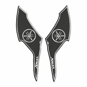 YAN PAD XMAX 2018-2022