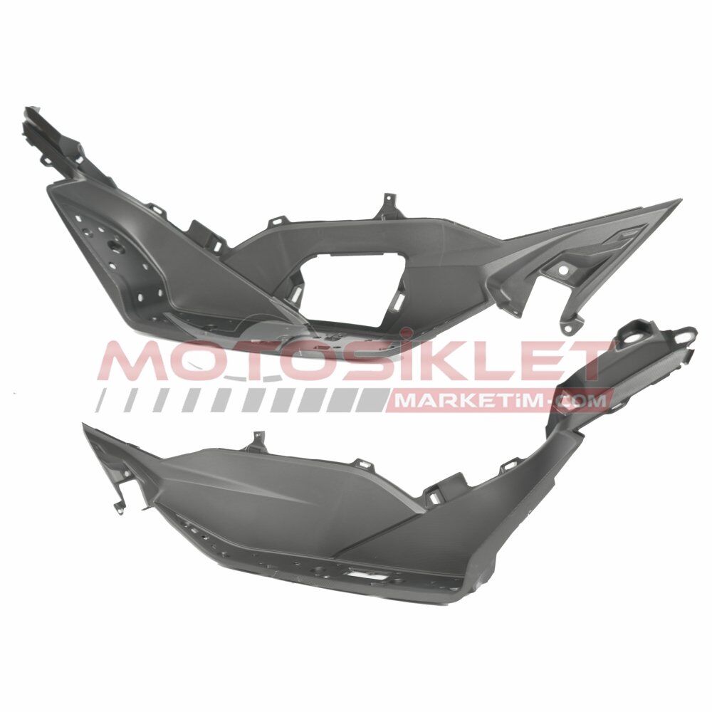 Pcx Ayak Basma Plastiği Tk 2020-2024