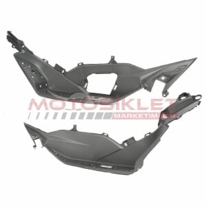 PCX AYAK BASMA PLASTİĞİ TK 2020-2024