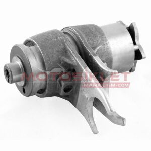 Cub Vites Hilal Tamburu İnce