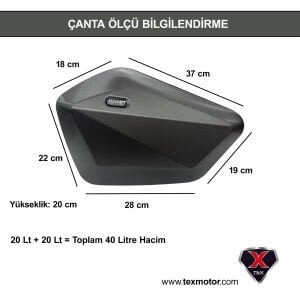 YAN HEYBE 70880 PRİME ABS