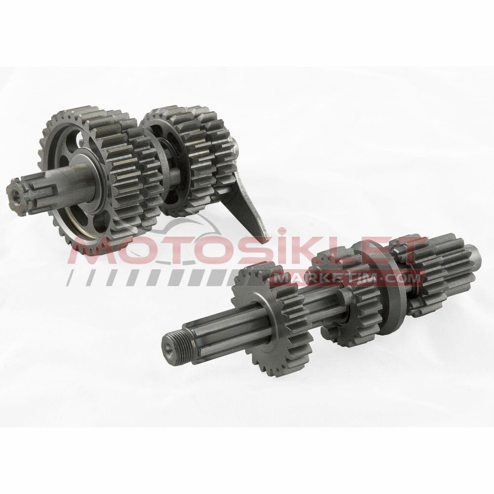 Cub Şanzıman Ft-110