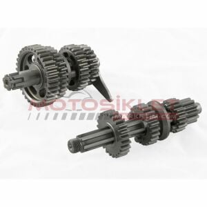 Cub Şanzıman Ft-110