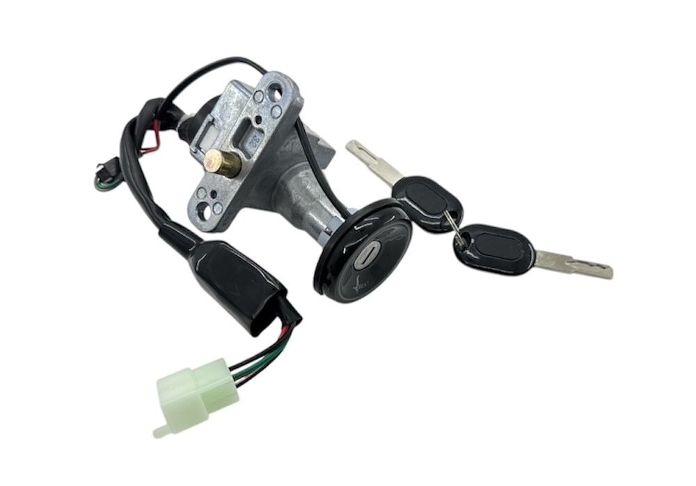 Sct 50 Kontak Seti Tourismo