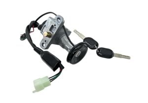 Sct 50 Kontak Seti Tourismo