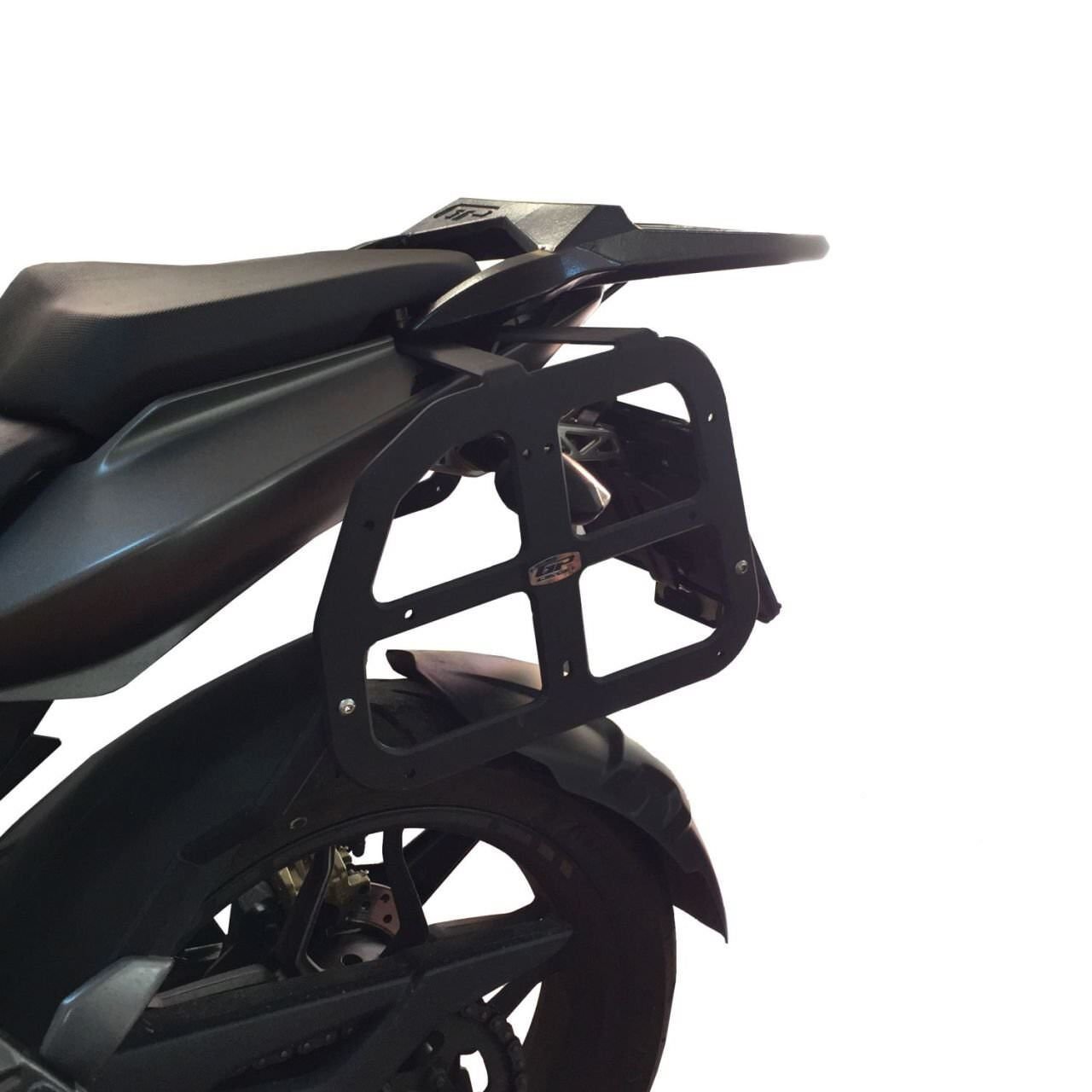 YAN ÇANTA DEMİRİ NS 200 2011-2023 0745