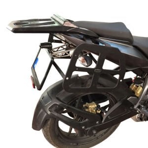 YAN ÇANTA DEMİRİ NS 200 2011-2023 0745