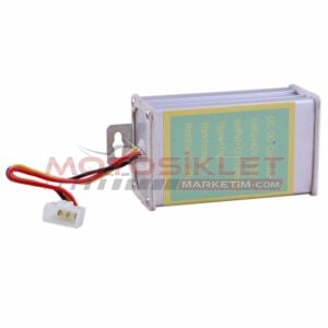 E-BİKE DİRENÇ 40V-75V