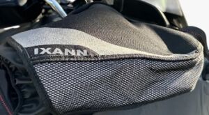 Elcik Rüzgarlık Pcx M Takozlu