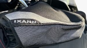 ELCİK RÜZGARLIK PCX M TAKOZLU