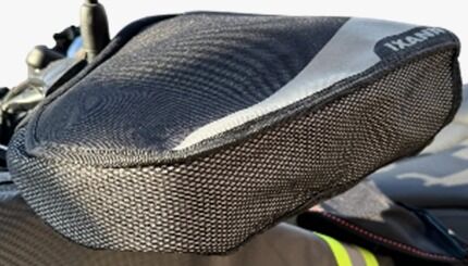 Elcik Rüzgarlık Pcx M Takozlu