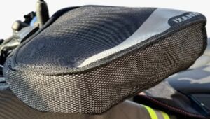 Elcik Rüzgarlık Pcx M Takozlu