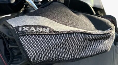 Elcik Rüzgarlık Nmax S Takozlu