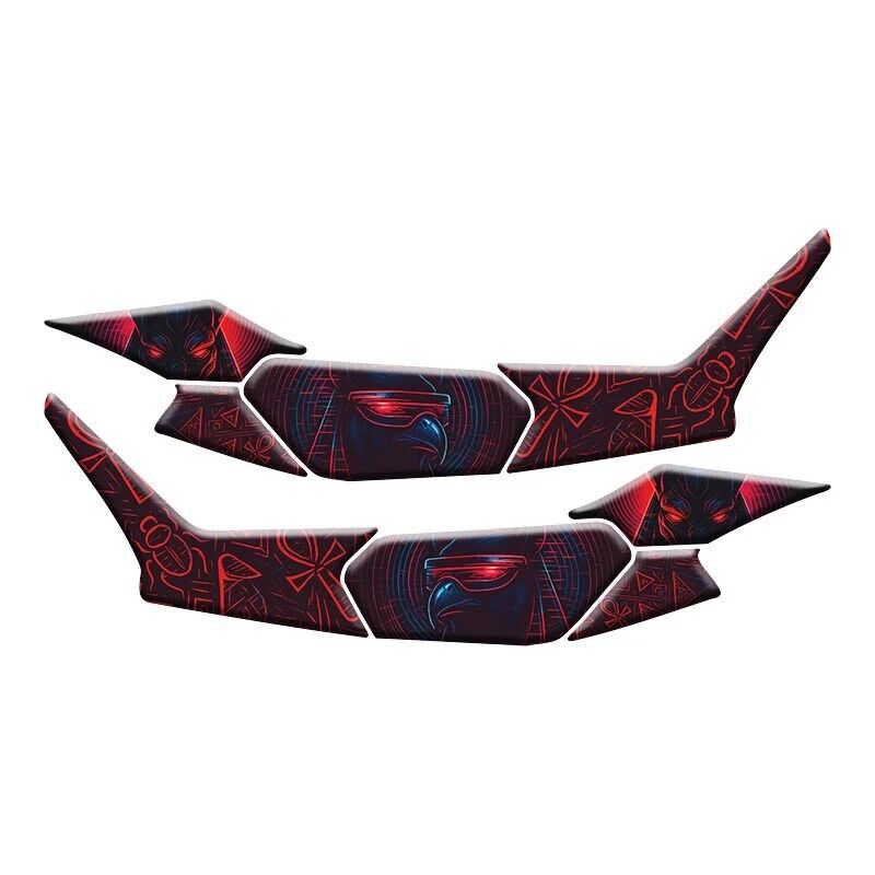 YAN AYAK PAD PCX 2025