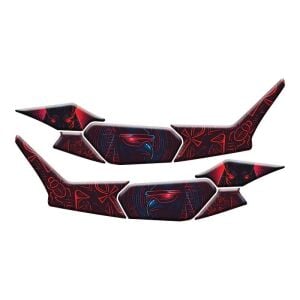 YAN AYAK PAD PCX 2025