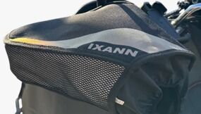 Elcik Rüzgarlık Forza L Takozlu