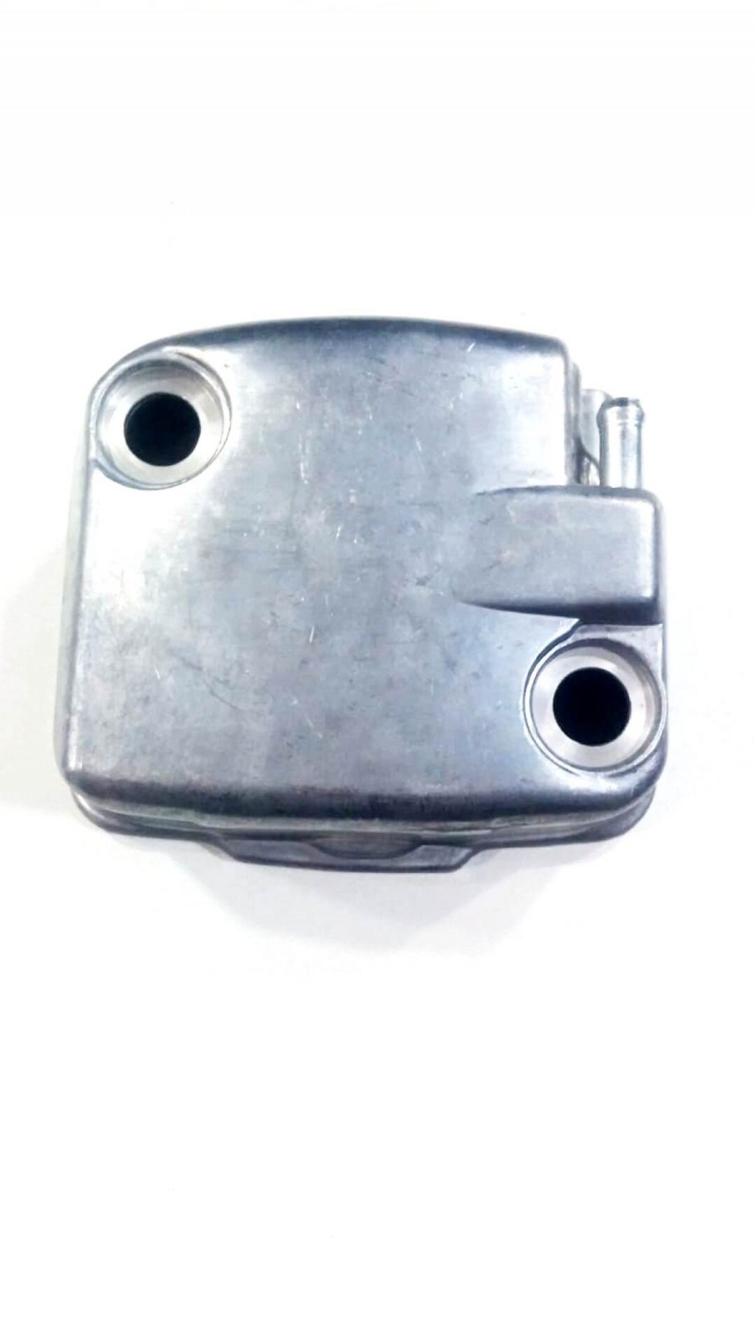 Spacy Külbüratör Kapağı