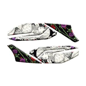 YAN AYAK PAD PCX 2021 - 2024