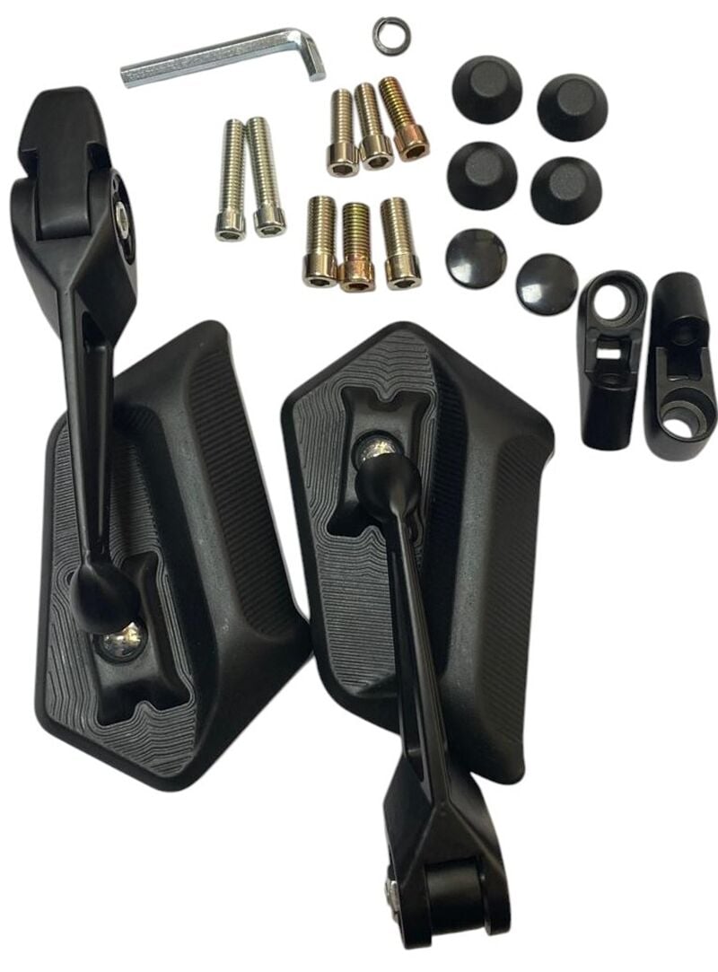 H2 KANAT AYNA ZX-H3473-41