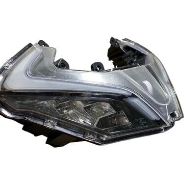 SR450 ÖN FAR