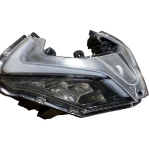 SR450 ÖN FAR