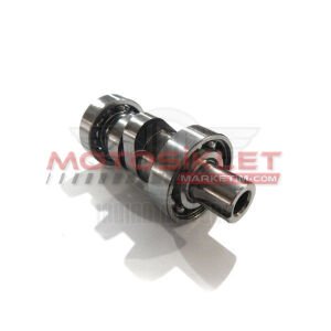 Boxer Eksantirik Mil