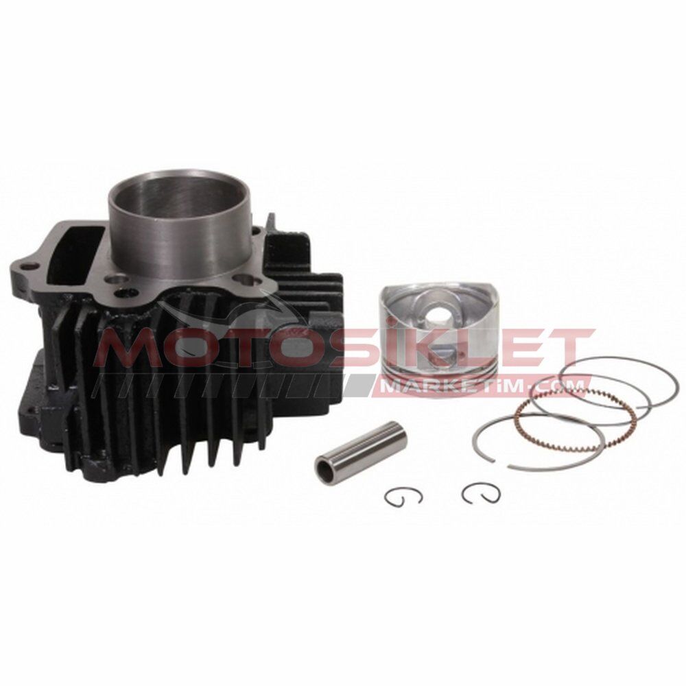 Cub Silindir Lifan 3 Subaplı