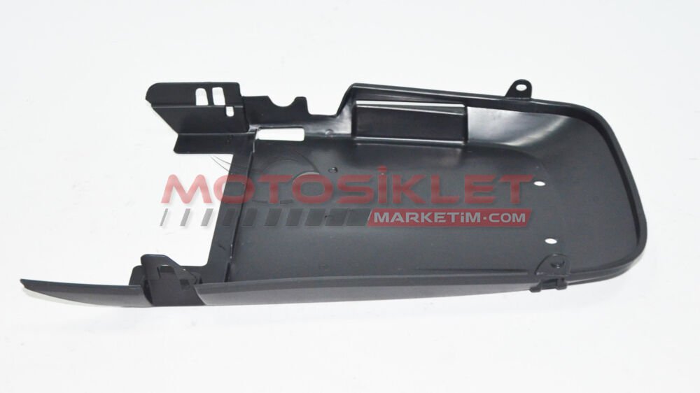 Spontini Alt Muhafaza