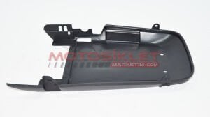 Spontini Alt Muhafaza