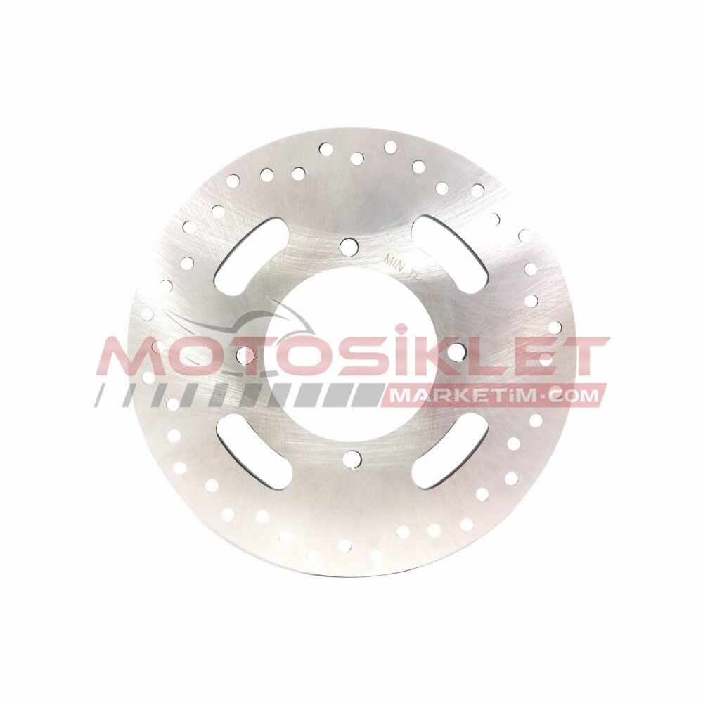 Xmax 250 Arka Disk 4 Vidalı