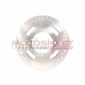 Xmax 250 Arka Disk 4 Vidalı