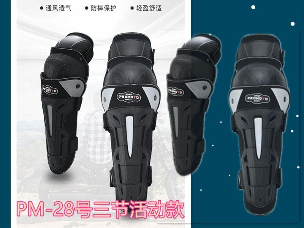 Dizlik Dirseklik P28