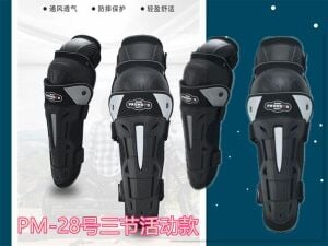 Dizlik Dirseklik P28