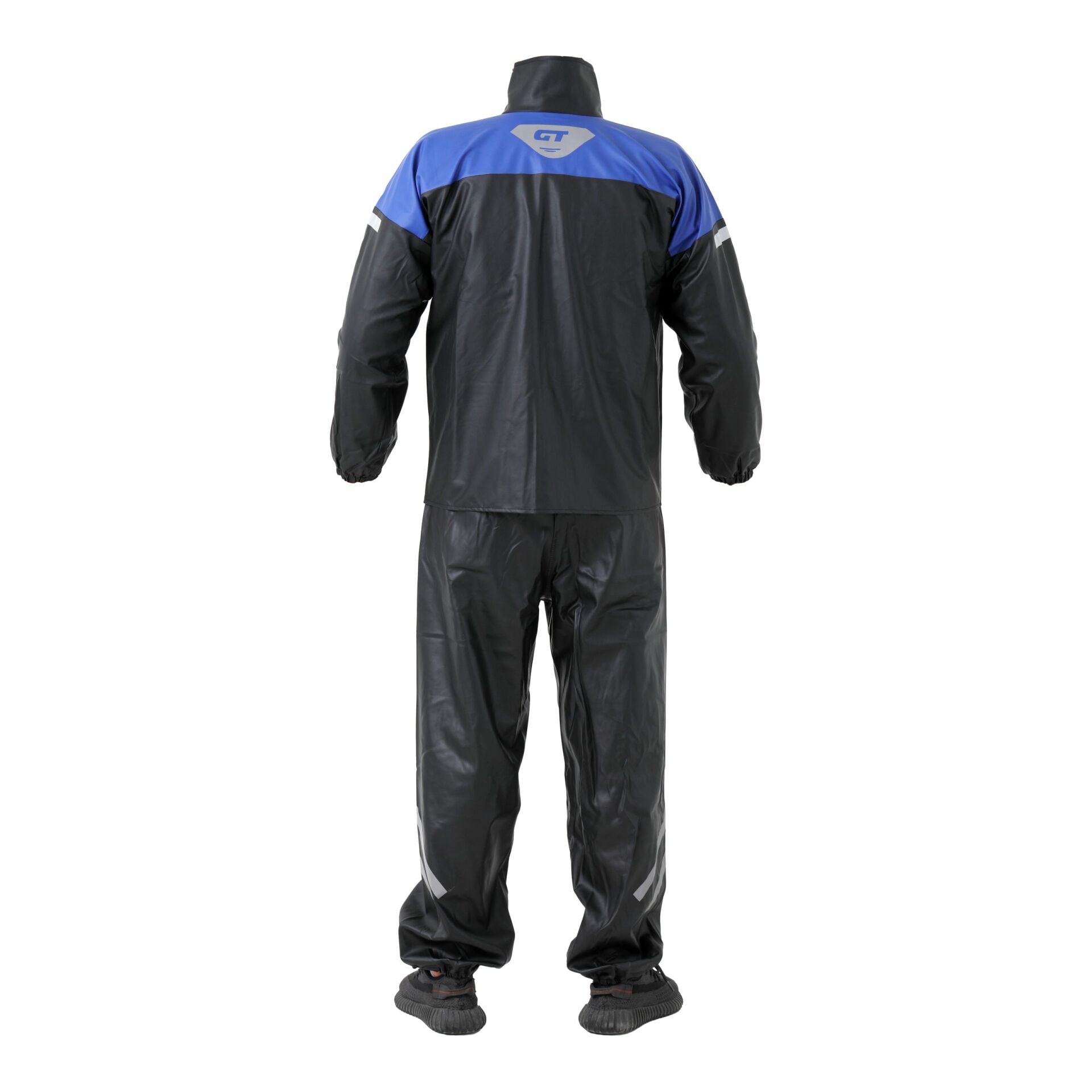 YAĞMURLUK PVC FORTE GT MAVİ