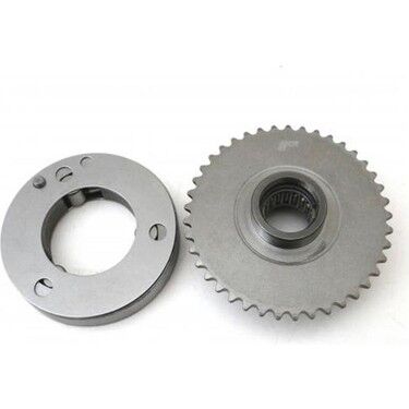 Cub Marş Rublesi Komple