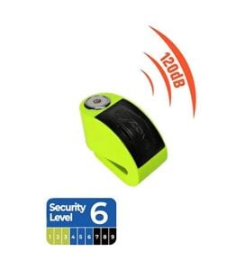 Disk Kilidi Zovi Zt6